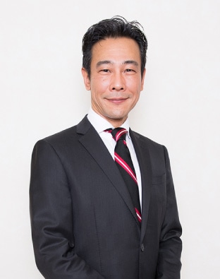 代表 櫻井信裕