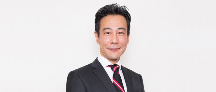 代表 櫻井信裕